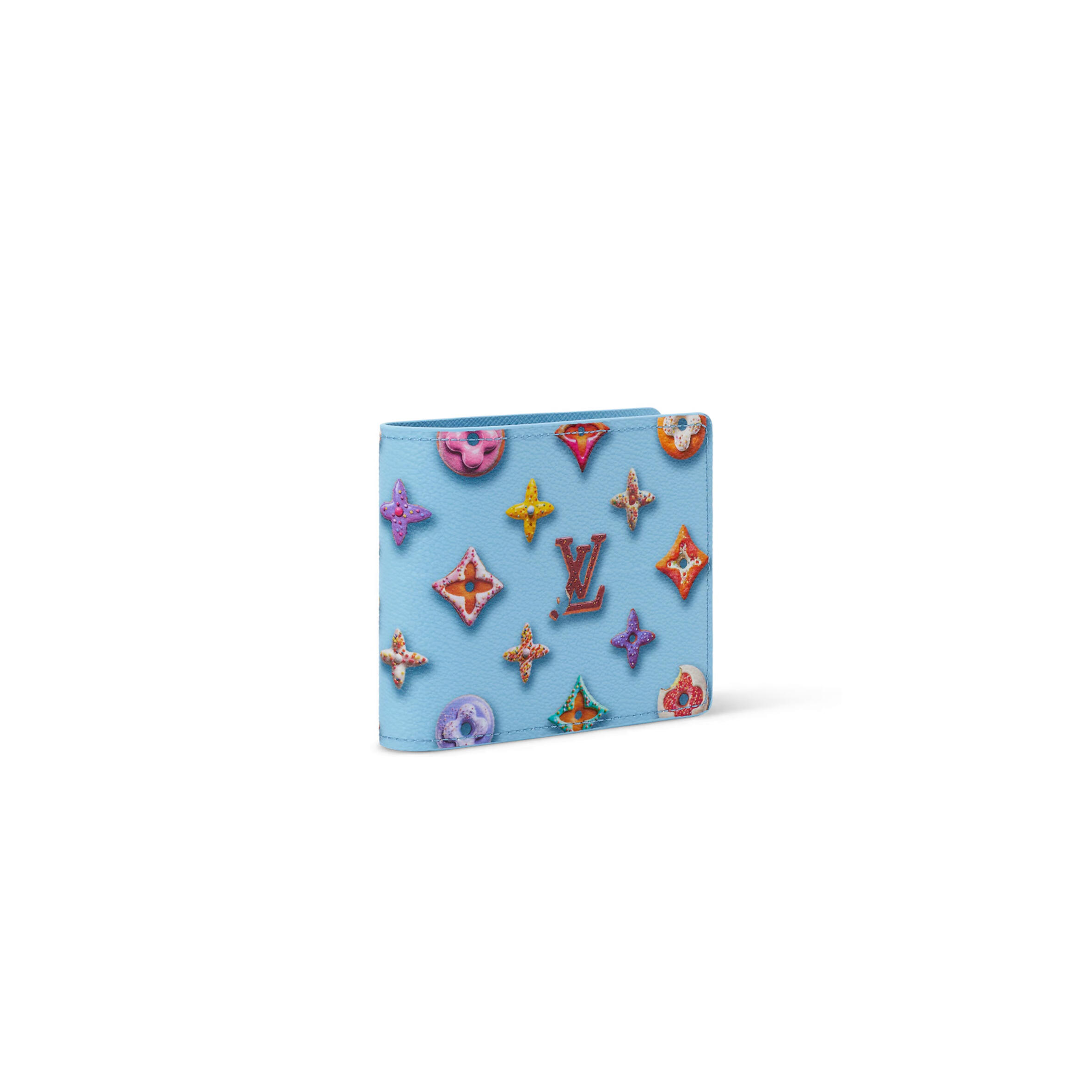 l0vis Vvtt0n master slender wallet m28042 (11*8.5*2cm)